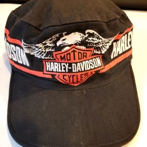 Harley Davidson Hat
